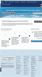 Mobile Screenshot of globalgoodmedia.com